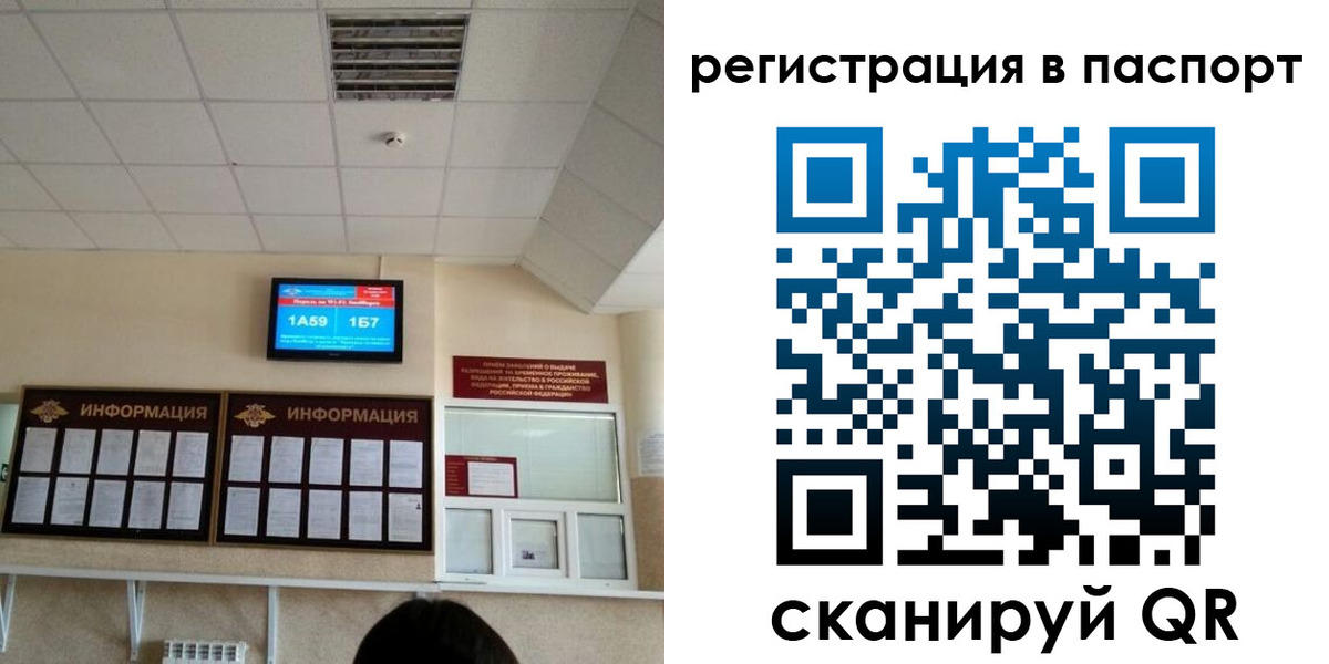 временная регистрация надежно в Камчатской области